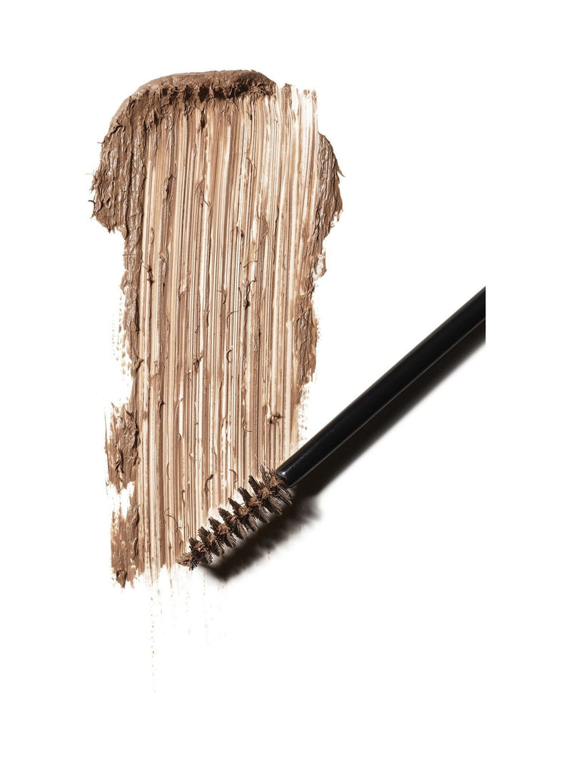 MAC Big Boost Fibre eyebrow gel - British product