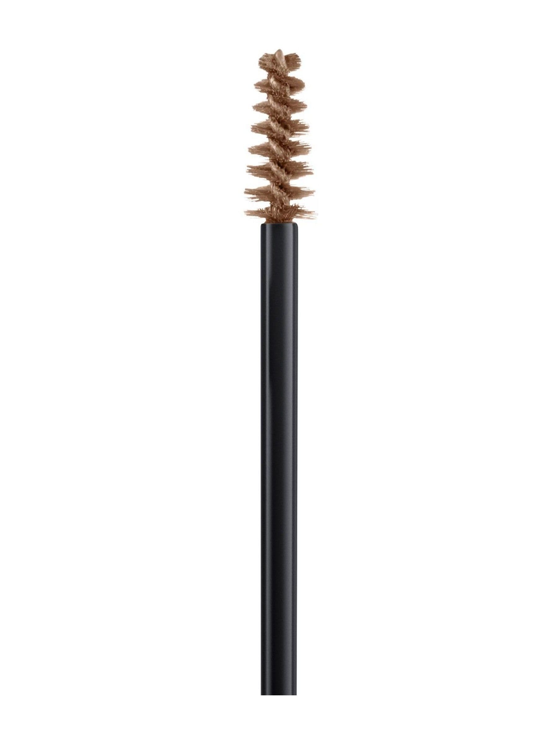 MAC Big Boost Fibre eyebrow gel - British product