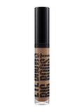 MAC Big Boost Fibre eyebrow gel - British product