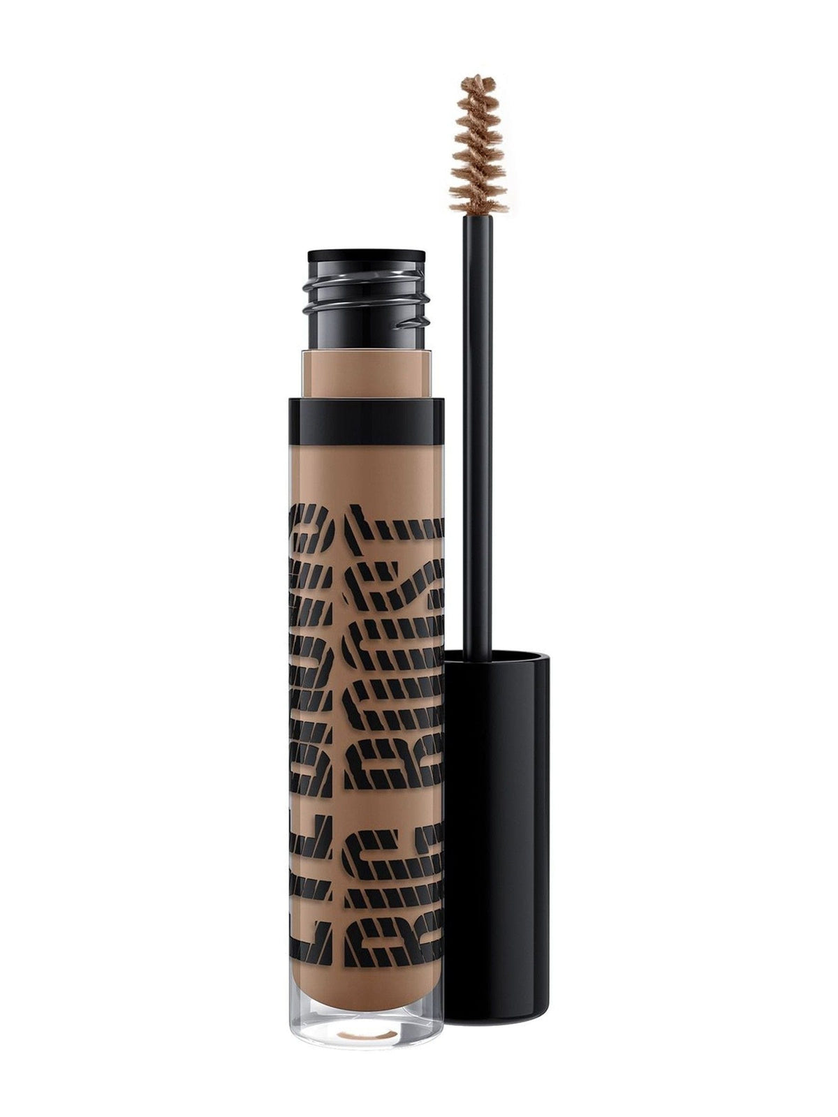 MAC Big Boost Fibre eyebrow gel - British product