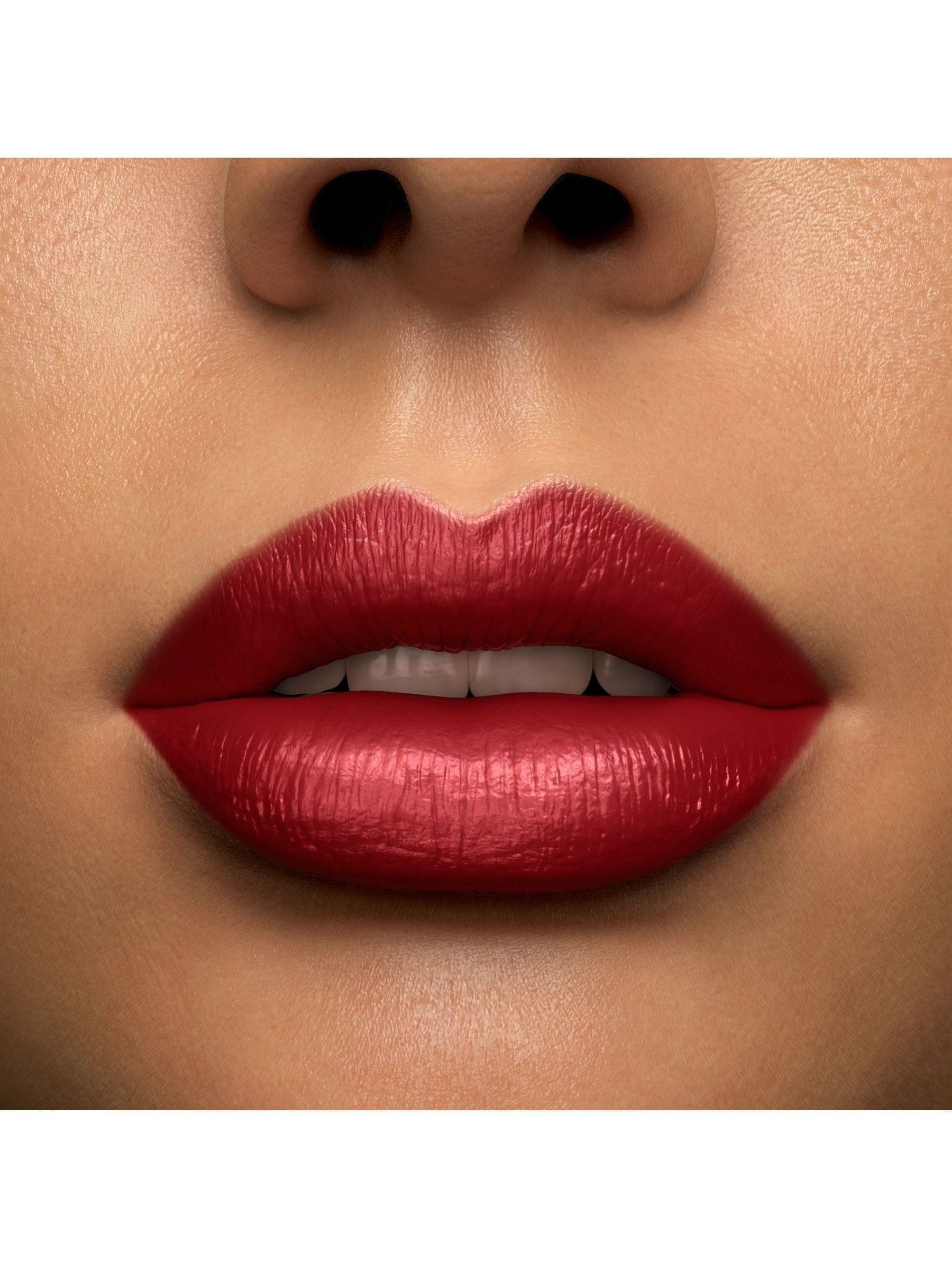 Lancôme L'Absolu Rouge Cream lipstick, UK version