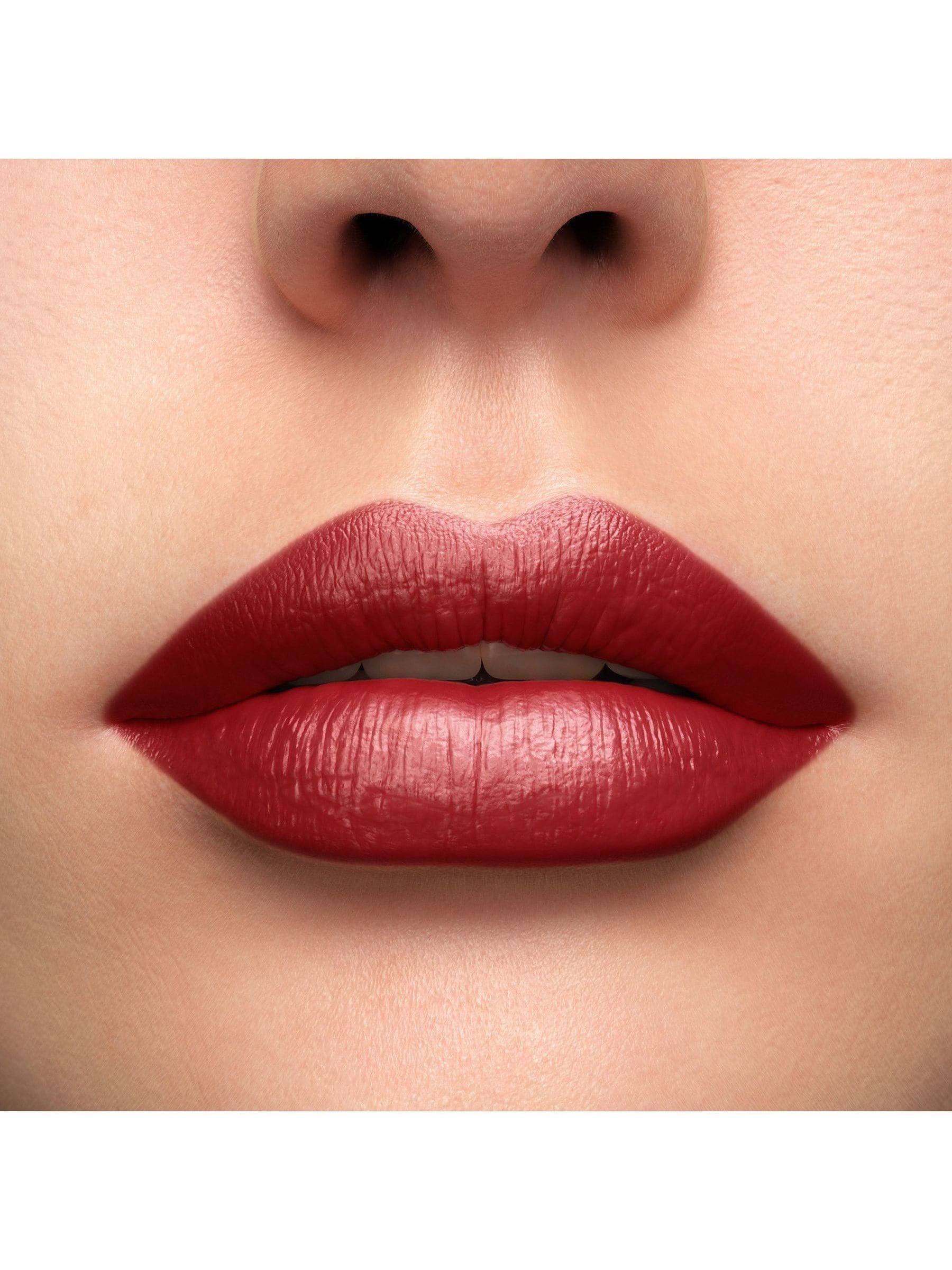 Lancôme L'Absolu Rouge Cream lipstick, UK version
