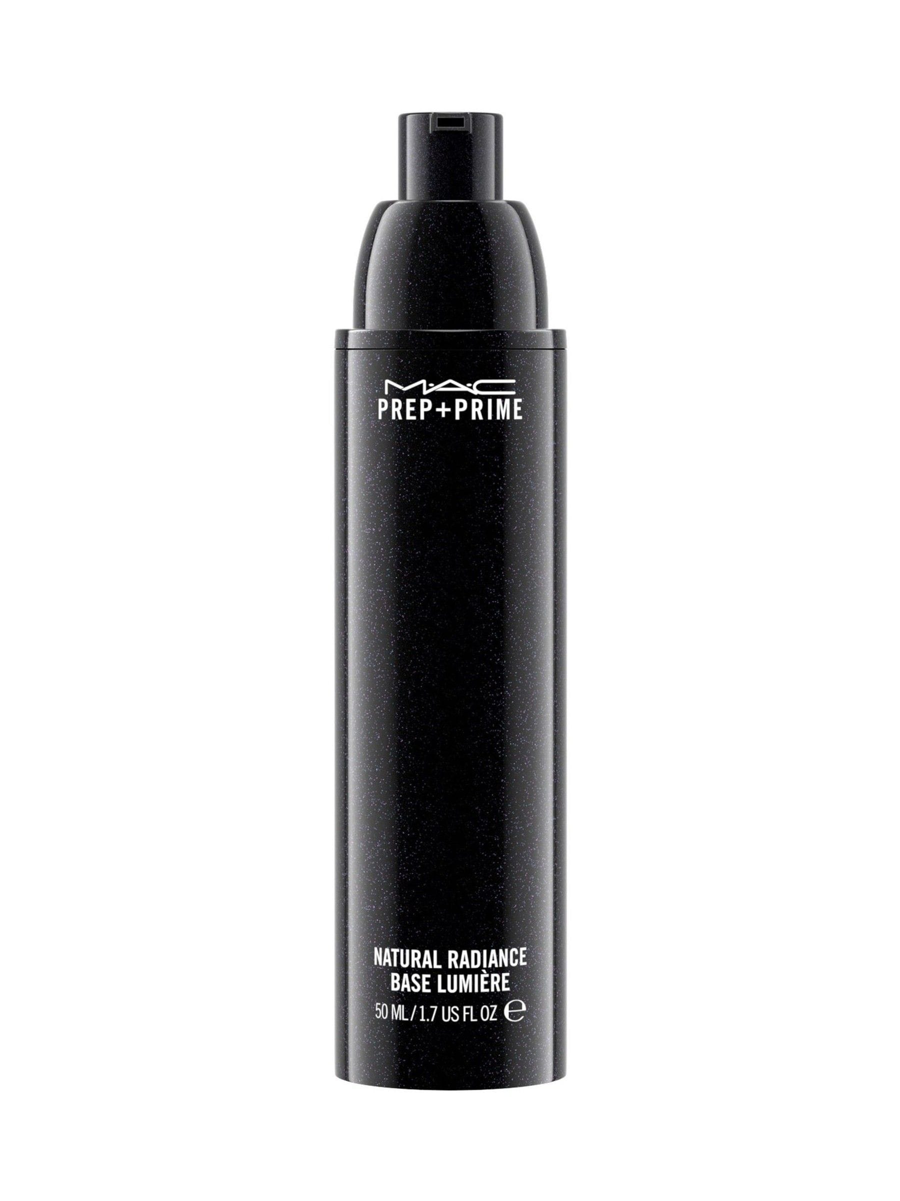 MAC Prep + Prime Natural Radiance Makeup Primer, imported from the UK