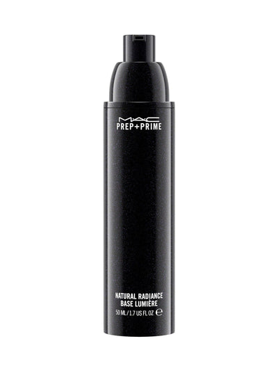 Next MAC Prep + Prime Natural Radiance Primer Makeup Primer - اشترِ عبر الإنترنت من McGrocer