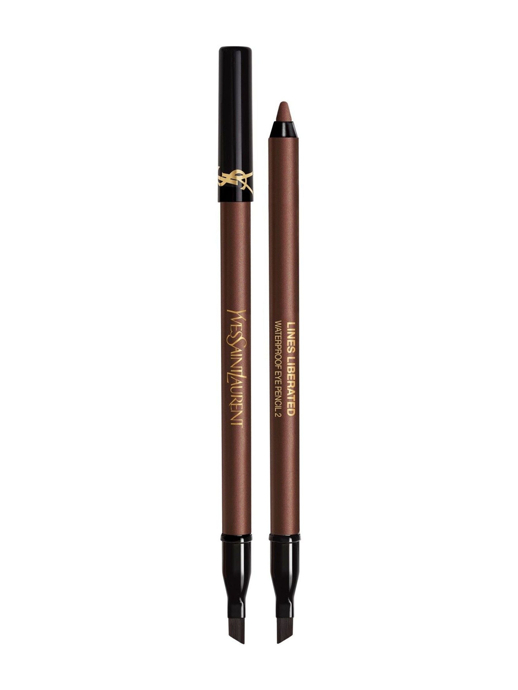 Yves Saint Laurent Lines Liberated Eyeliner Pencil