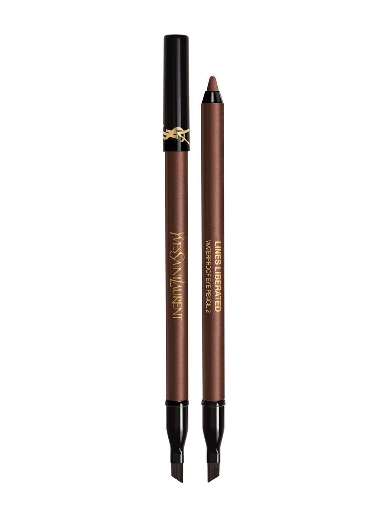 Yves Saint Laurent Lines Liberated Eyeliner Pencil
