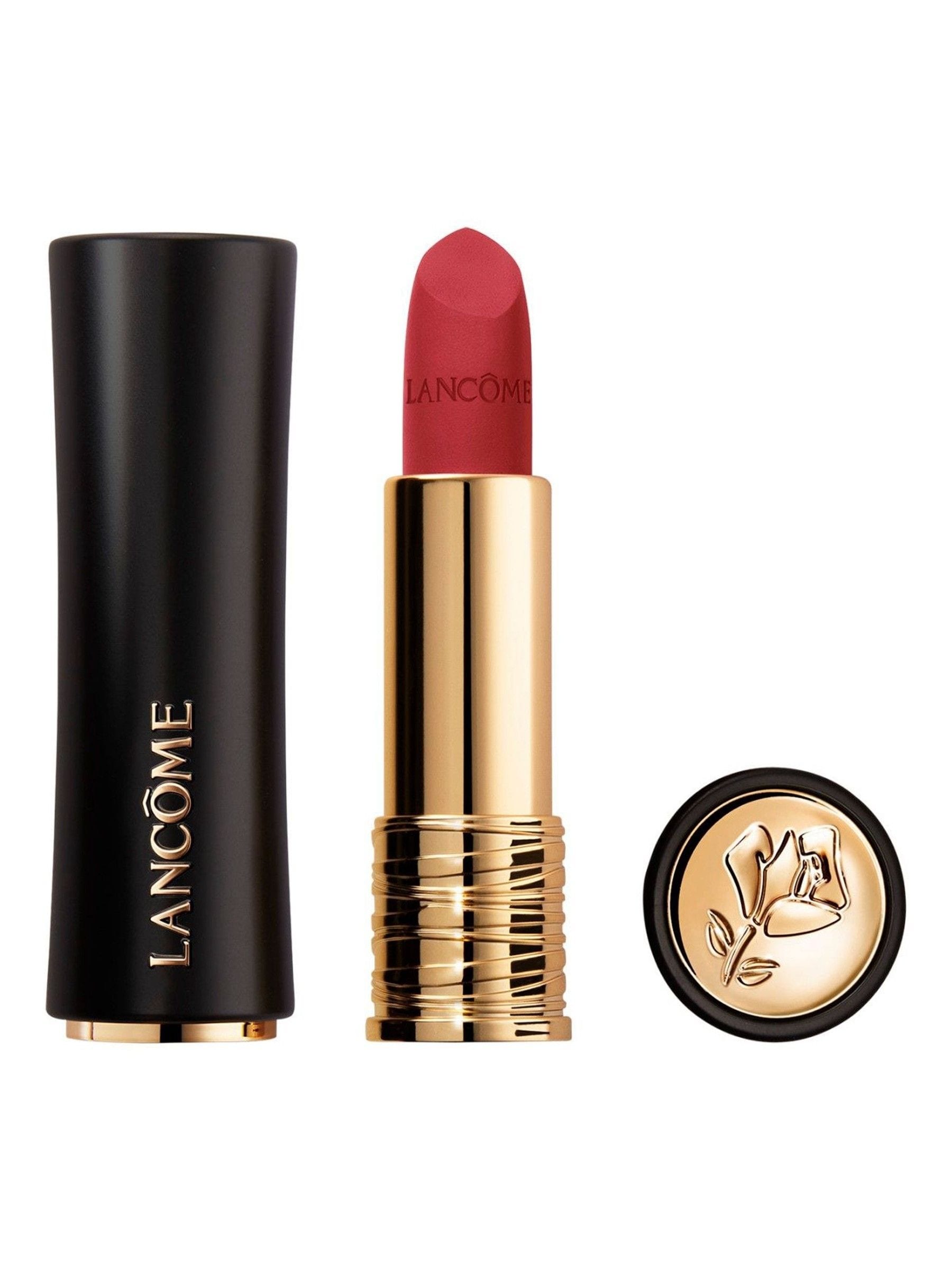 Lancôme L'Absolu Rouge Drama Matte Lipstick