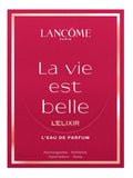 Lancôme La Vie Est Belle Elixir EDP perfume 100ml, UK version