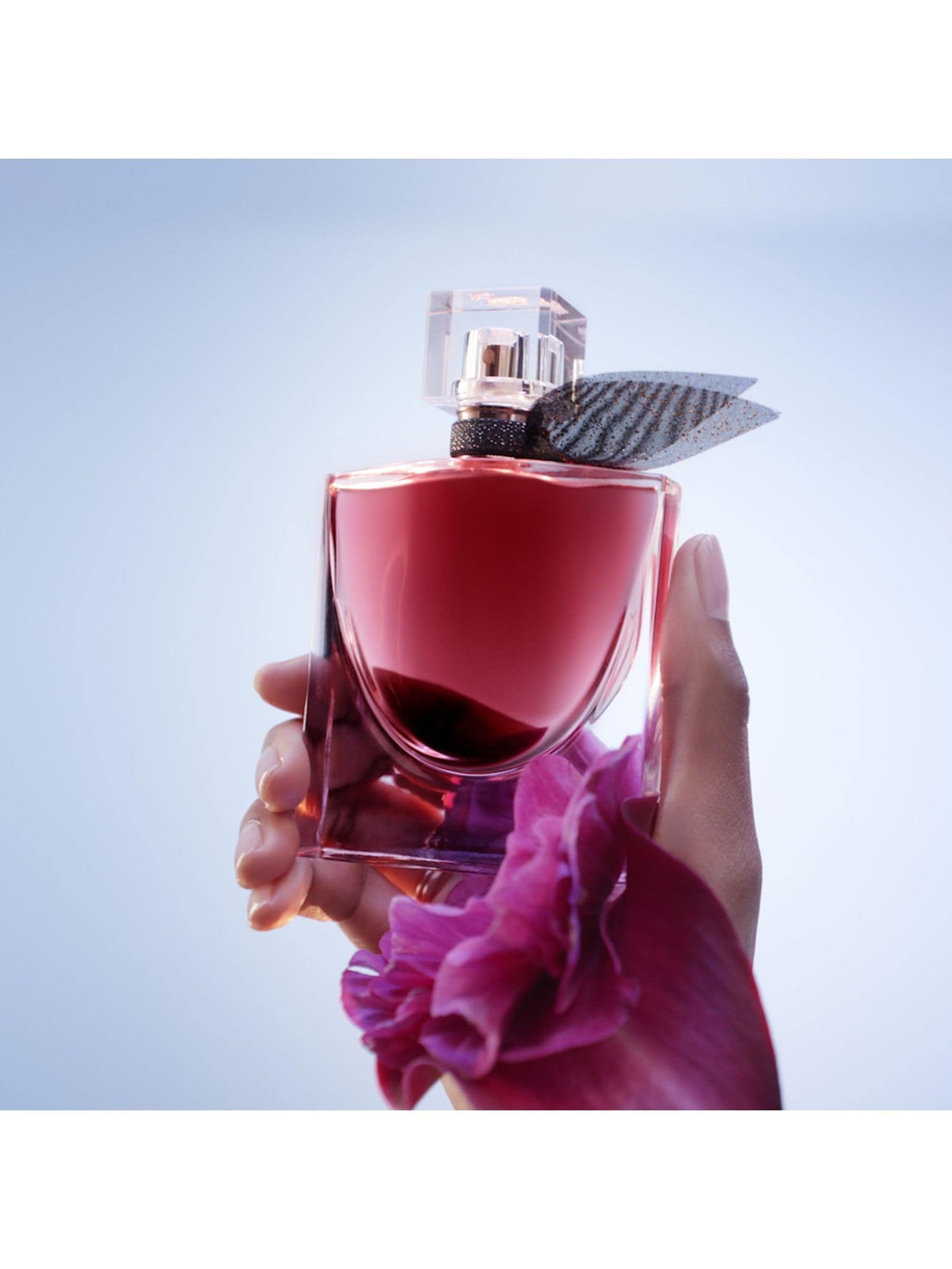 Lancôme La Vie Est Belle Elixir EDP perfume 100ml, UK version