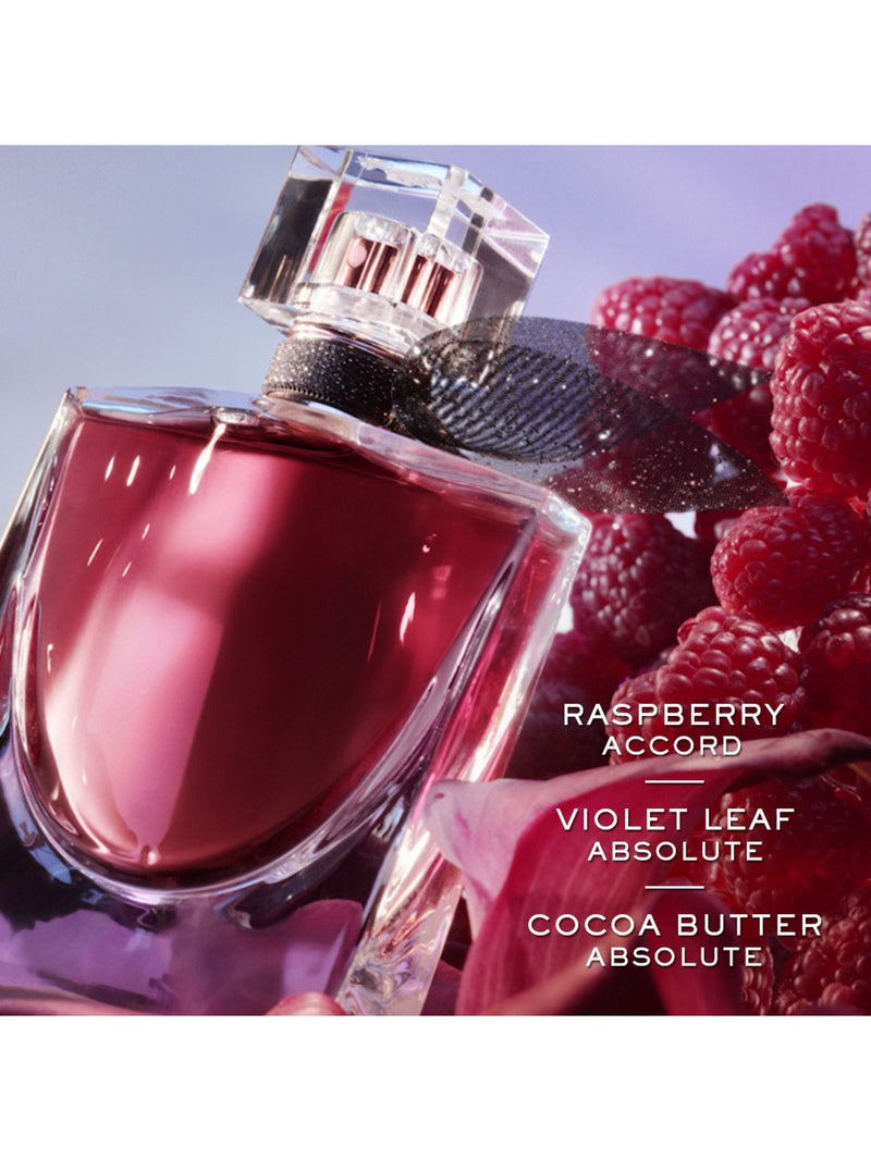 Lancôme La Vie Est Belle Elixir EDP perfume 100ml, UK version