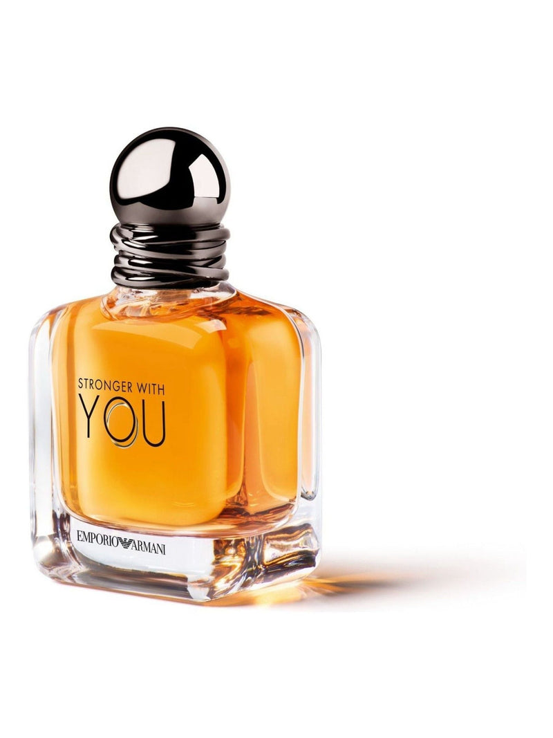 Armani Beauty Stronger With You eau de toilette spray 50ml - British product