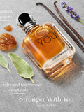 Armani Beauty Stronger With You eau de toilette spray 50ml - British product