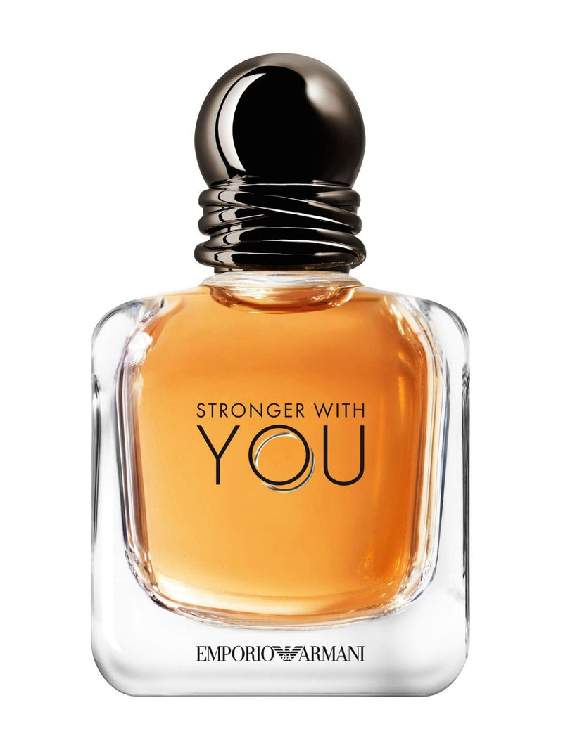 Armani Beauty Stronger With You eau de toilette spray 50ml - British product