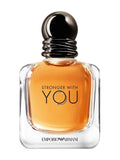 Armani Beauty Stronger With You eau de toilette spray 50ml - British product