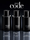 Armani Code Eau de Parfum - British product