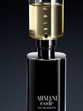 Armani Code Eau de Parfum - British product