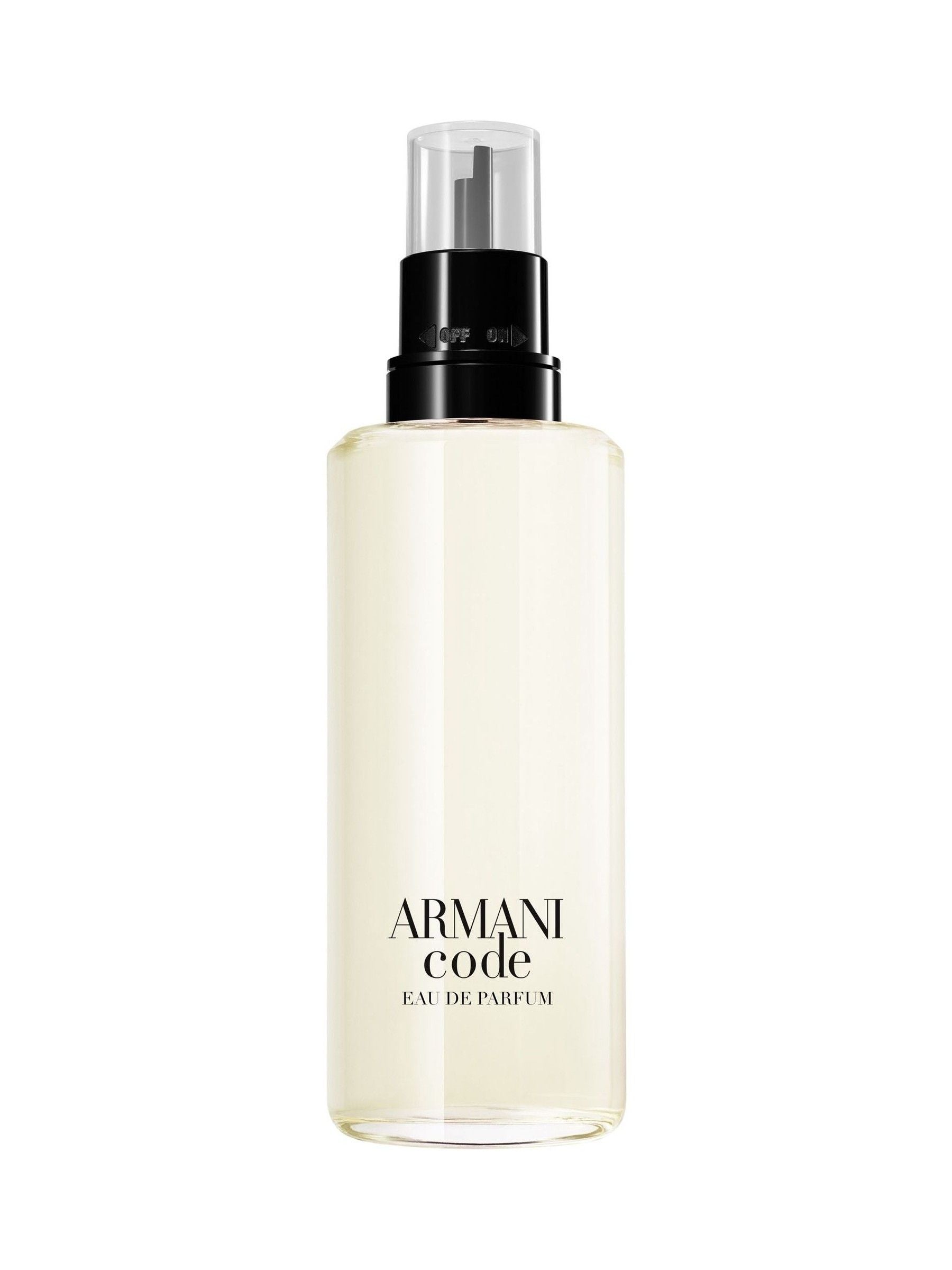 Armani Code Eau de Parfum - British product