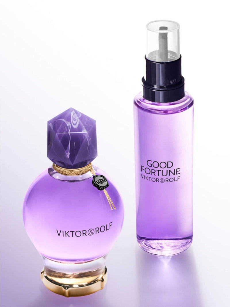 Viktor & Rolf Good Fortune Eau De Parfum 90ml