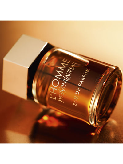 Next Yves Saint Laurent LHomme Eau de Parfum 60ml- Kjøp online hos McGrocer