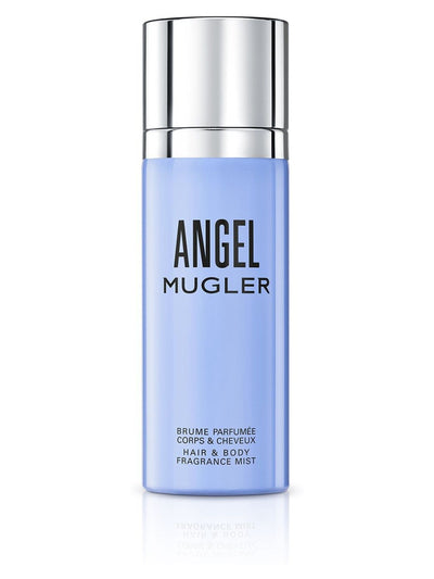 Next Ambery Hair and Body Fragrance Mist in Travel-Friendly Bottle- Buy online at McGrocer