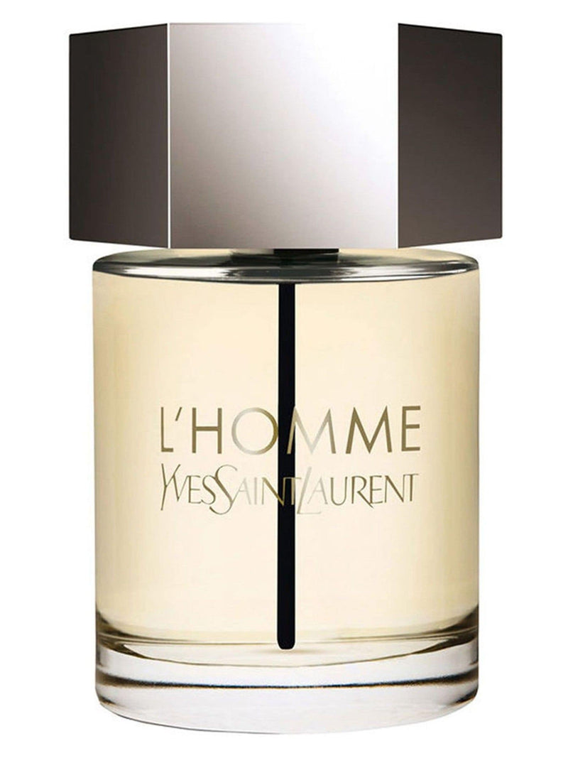 Yves Saint Laurent L'Homme eau de toilette 60ml (British brand)