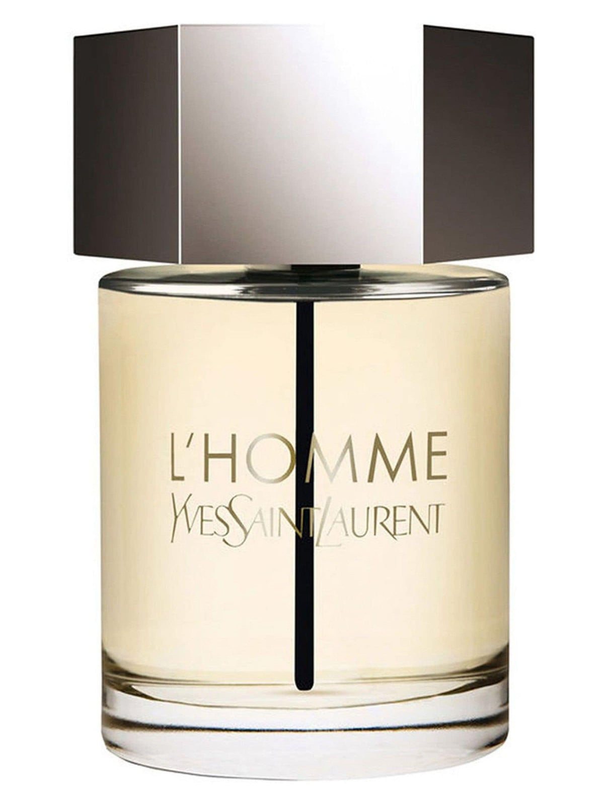 Yves Saint Laurent L'Homme eau de toilette 60ml (British brand)