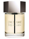 Yves Saint Laurent L'Homme eau de toilette 60ml (British brand)