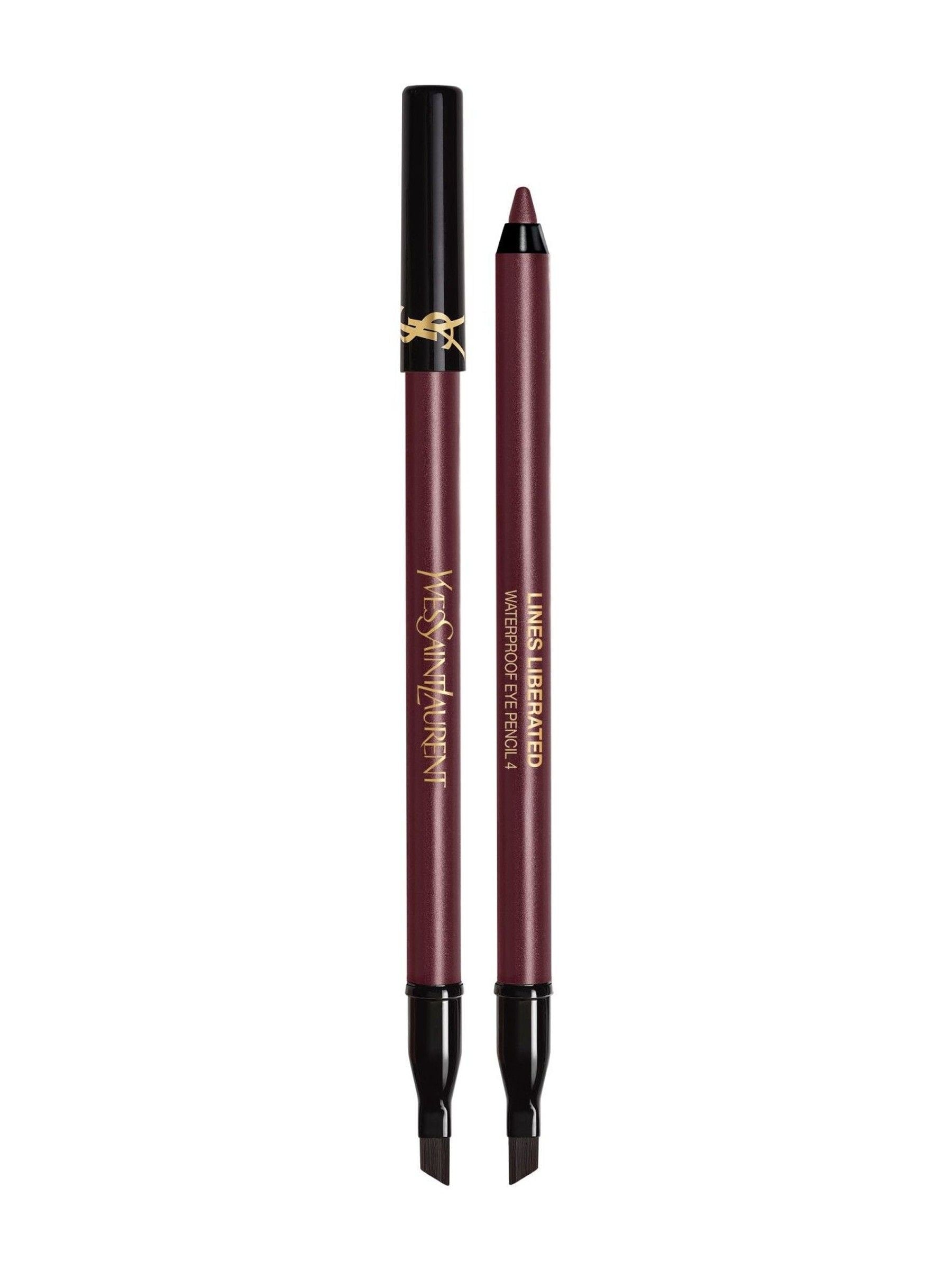 Yves Saint Laurent Lines Liberated Eyeliner Pencil