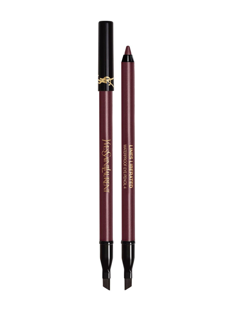 Yves Saint Laurent Lines Liberated Eyeliner Pencil