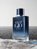 Armani Beauty Acqua Di Gio Profondo perfume 50ml, UK version