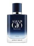 Armani Beauty Acqua Di Gio Profondo perfume 50ml, UK version