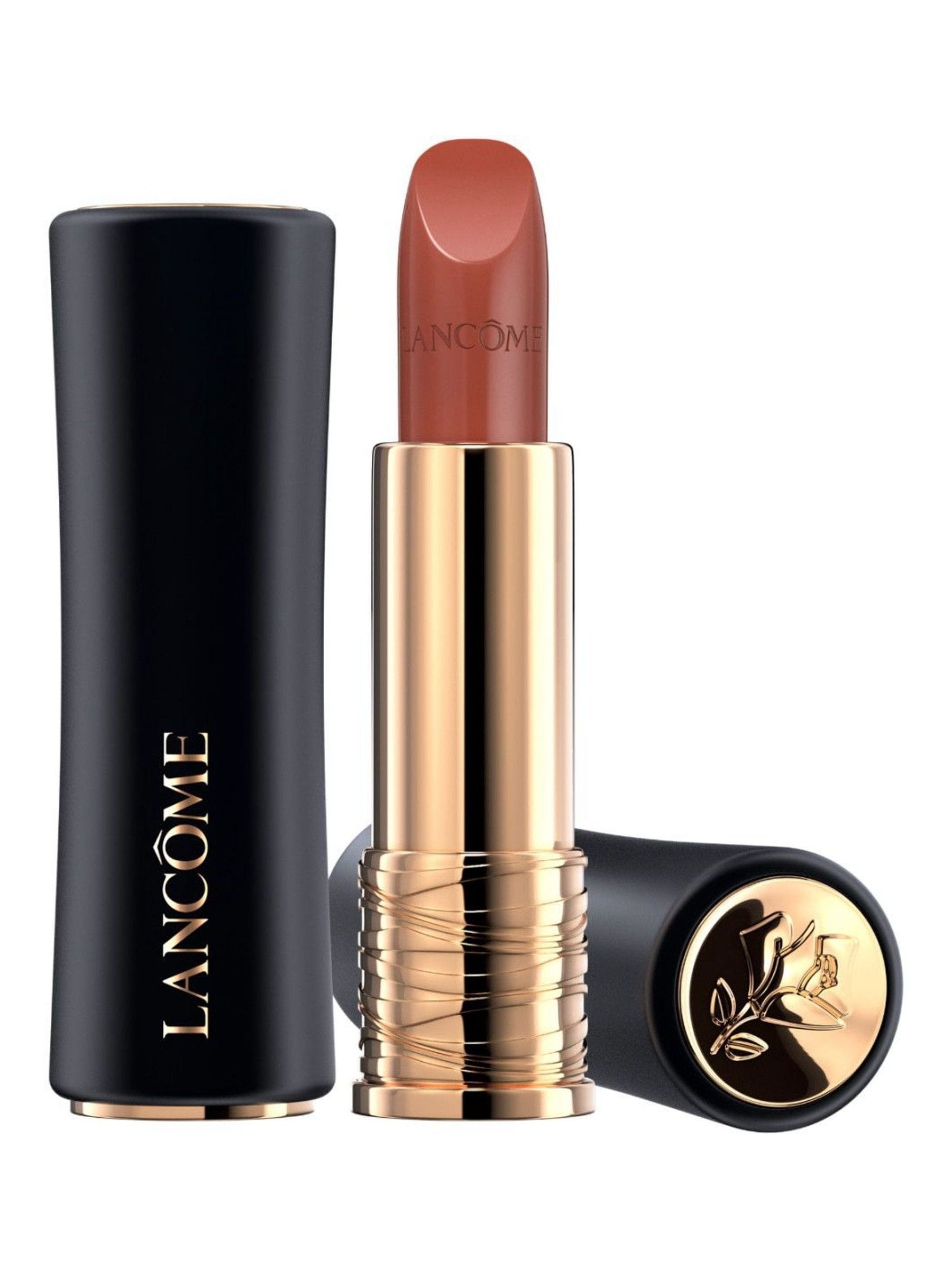 Lancôme L'Absolu Rouge Cream Lipstick