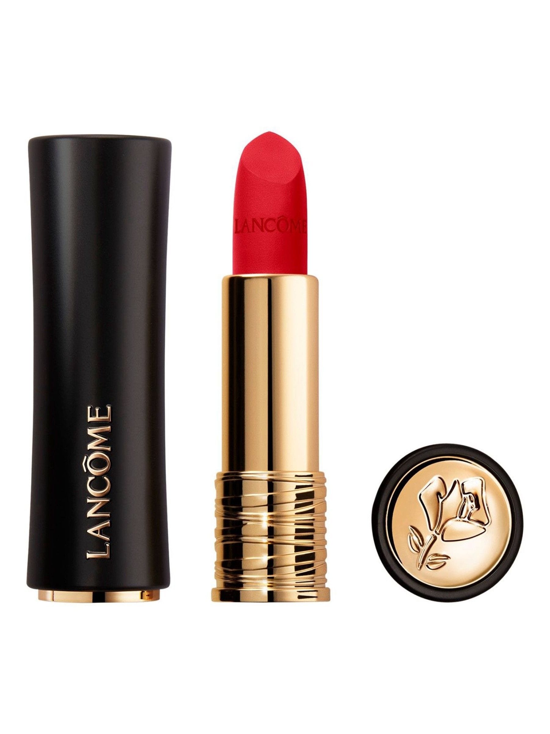 Lancôme L'Absolu Rouge Drama Matte Lipstick