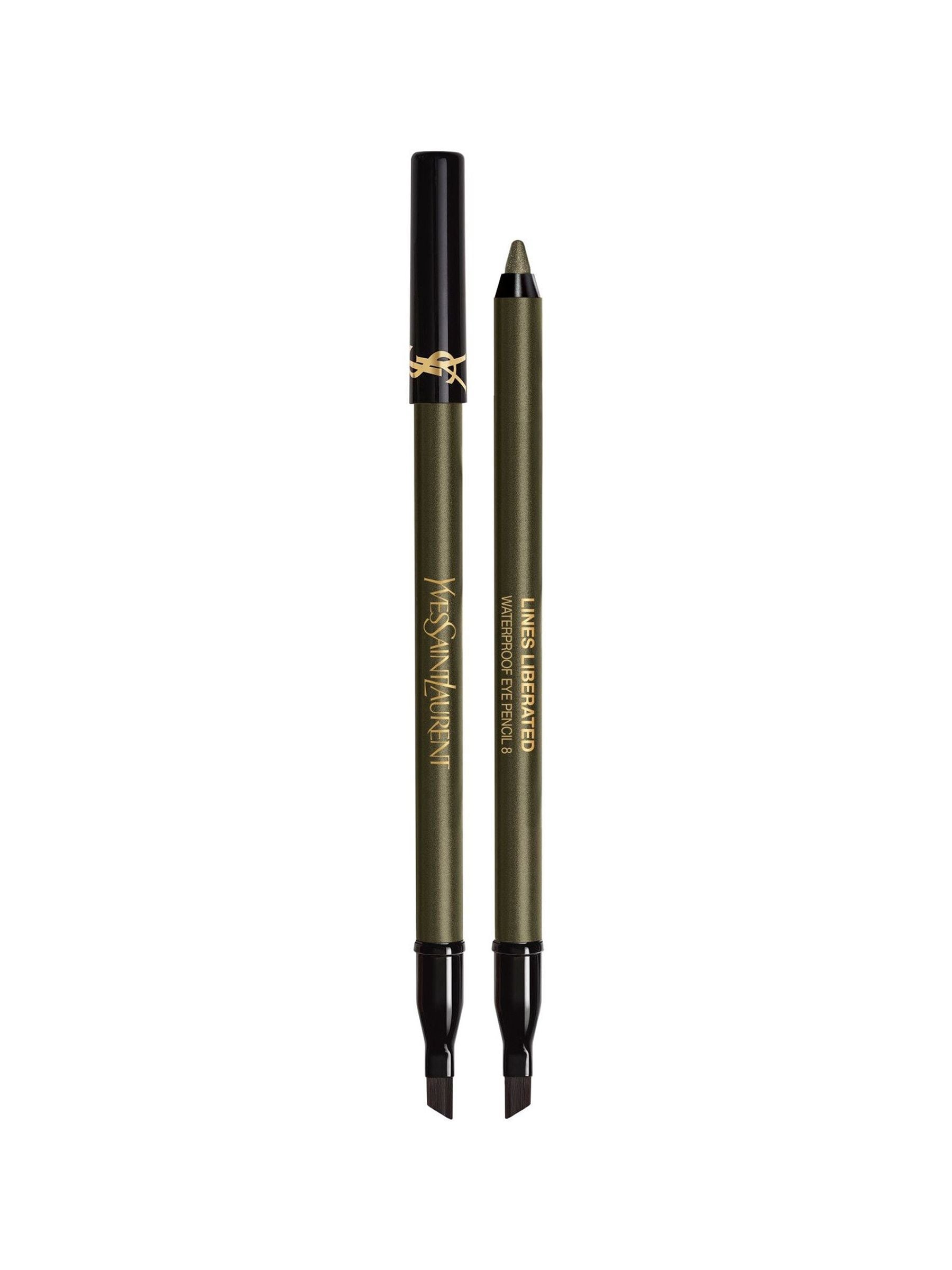 Yves Saint Laurent Lines Liberated Eyeliner Pencil