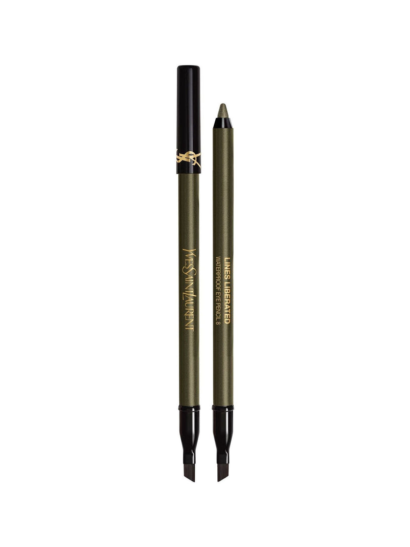 Yves Saint Laurent Lines Liberated Eyeliner Pencil
