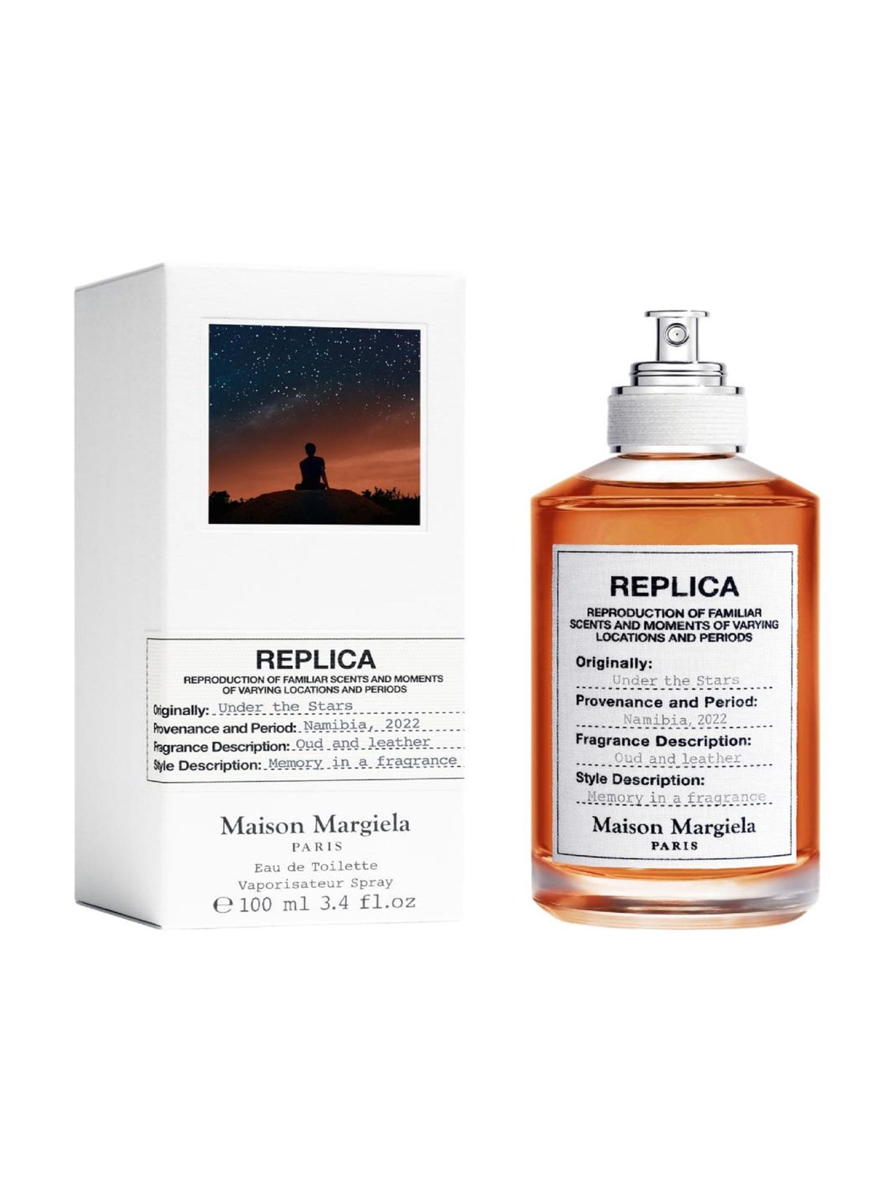 Maison Margiela Under The Stars EDT 100ml, imported from the UK
