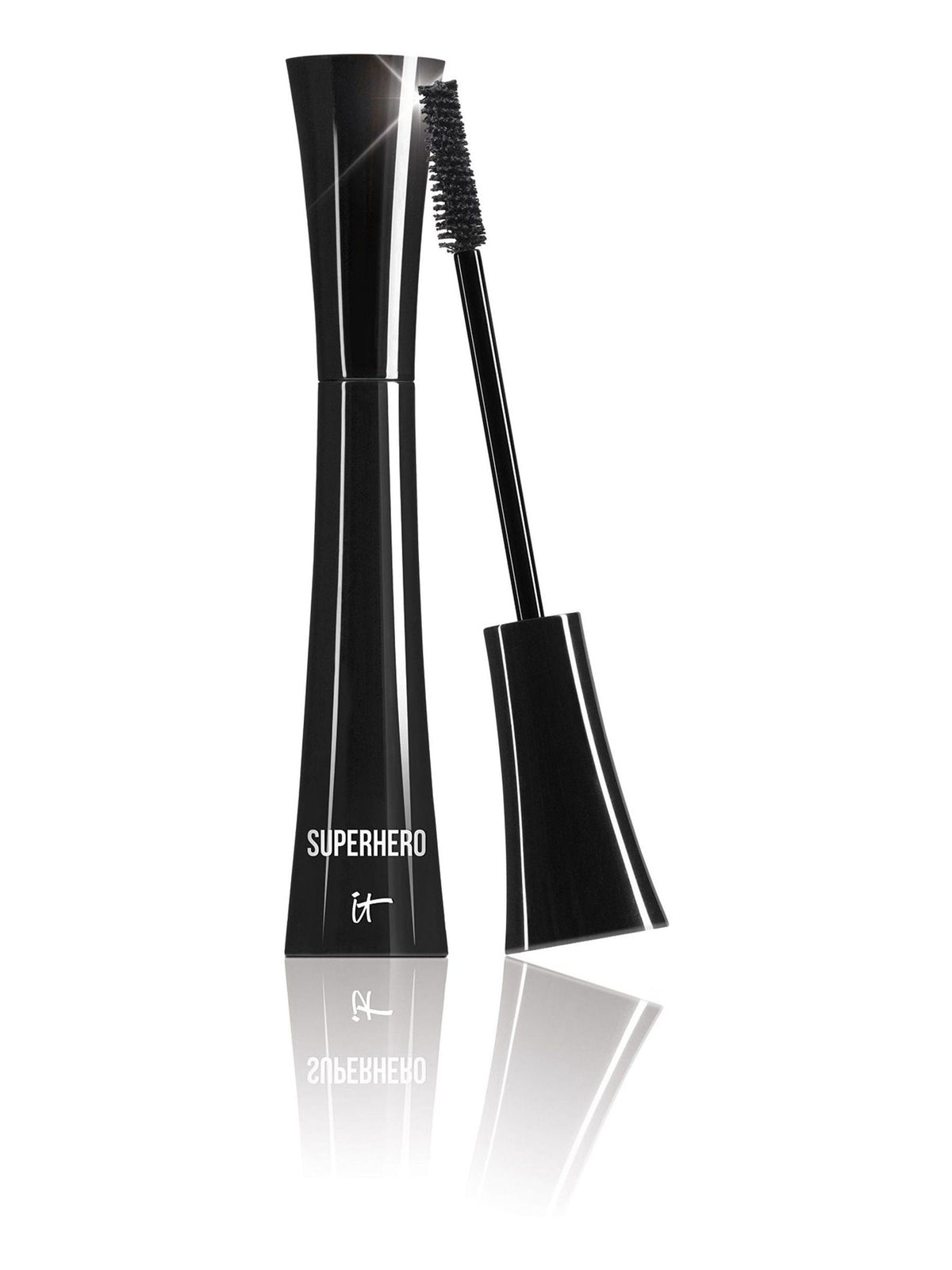 IT Cosmetics Superhero Mascara travel size 5ml, UK version