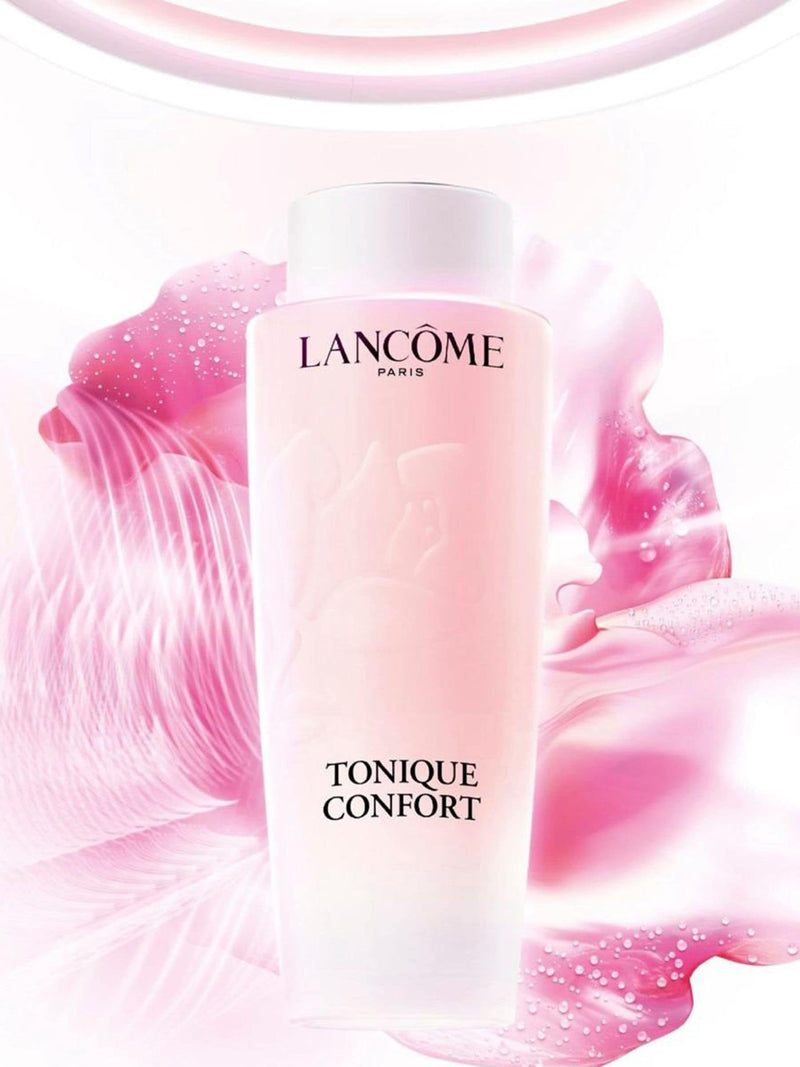 Lancôme Tonique Confort hydrating toner 200ml, UK version