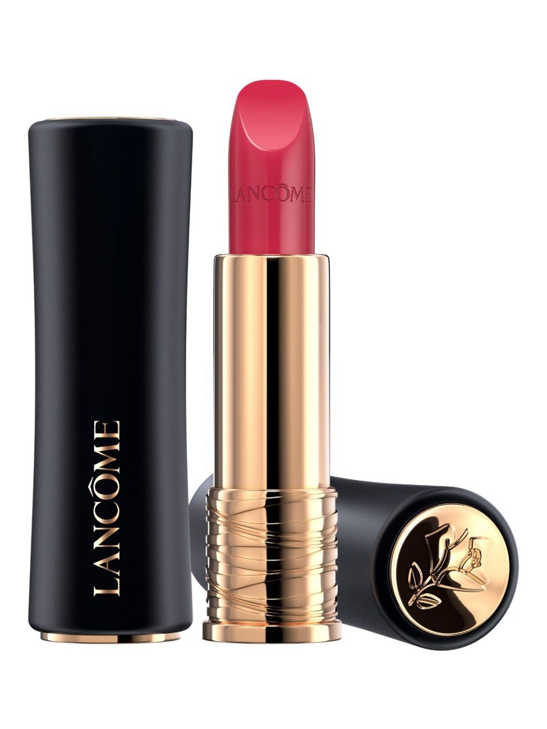 Lancôme L'Absolu Rouge Cream Lipstick