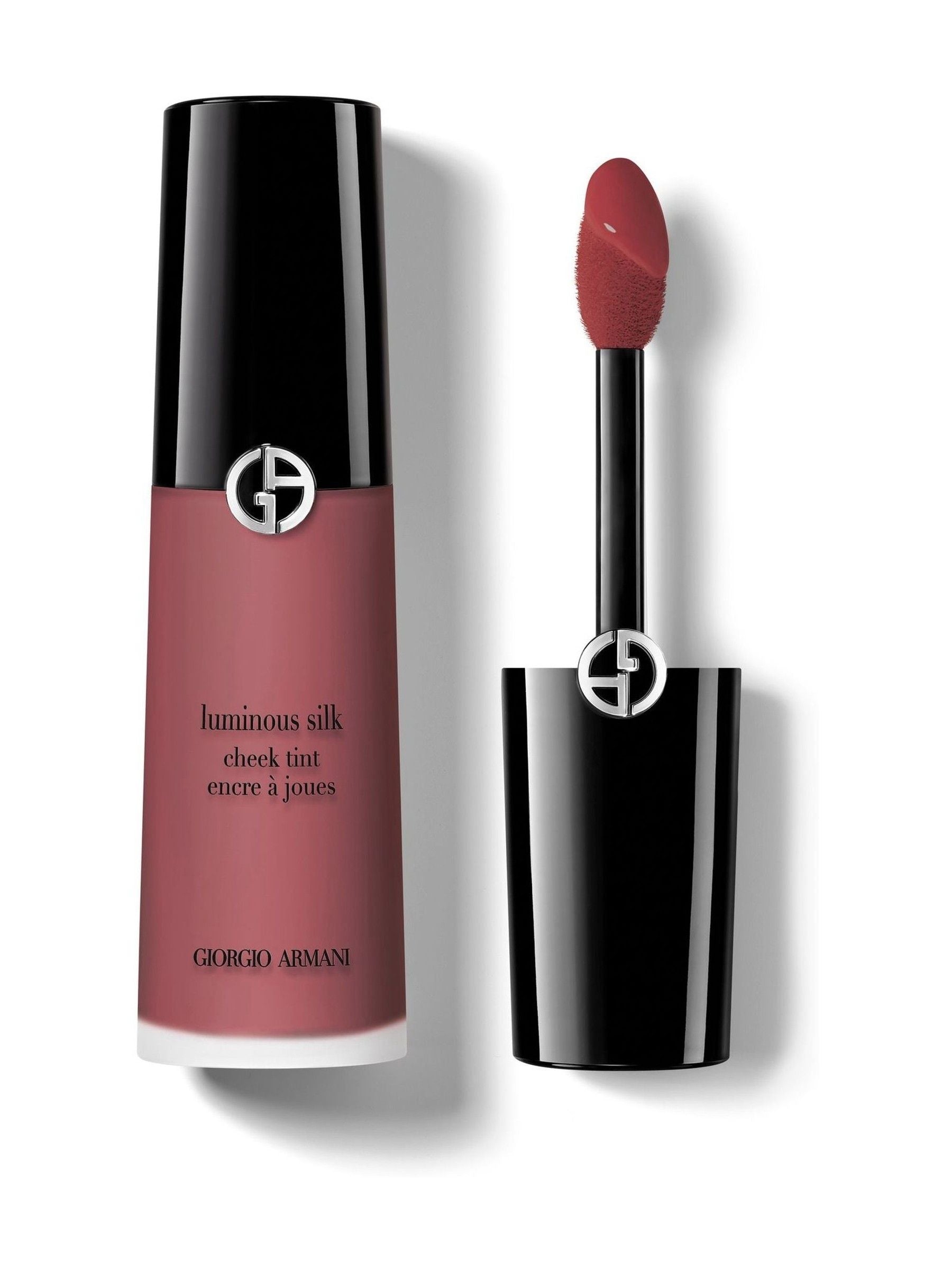Armani Beauty Luminous Silk Cheek Tint Liquid Blush