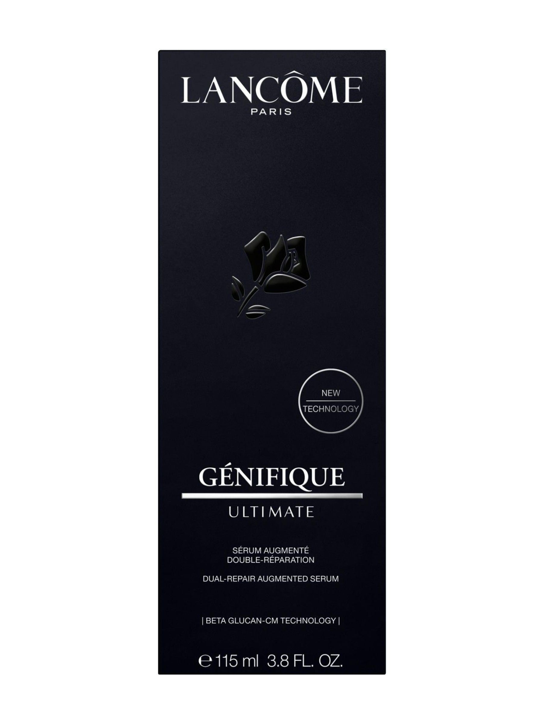 Lancôme Genifique Ultimate Serum 115ml, UK version