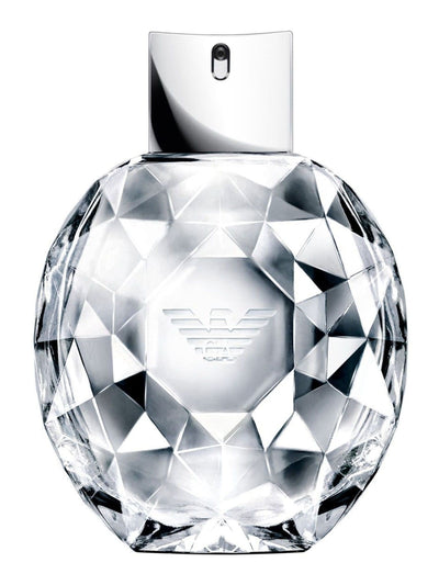 Next Armani Beauty Diamonds Eau De Parfum 50ml- Buy online at McGrocer