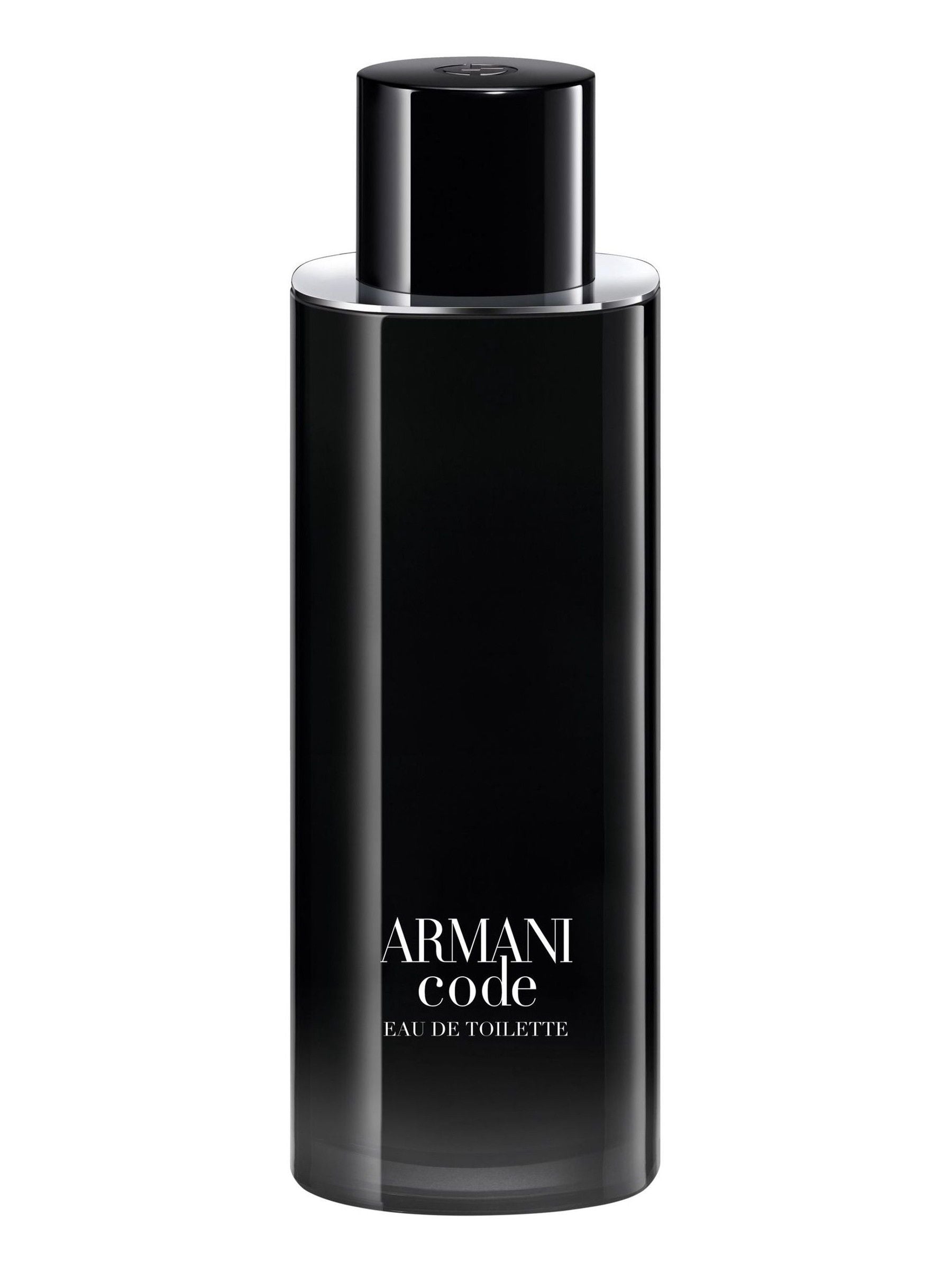 Armani Beauty Code Eau de Toilette 200 ml – britisches Produkt