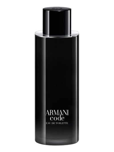 Armani Beauty Code Eau de Toilette Men's Fragrance 200ml