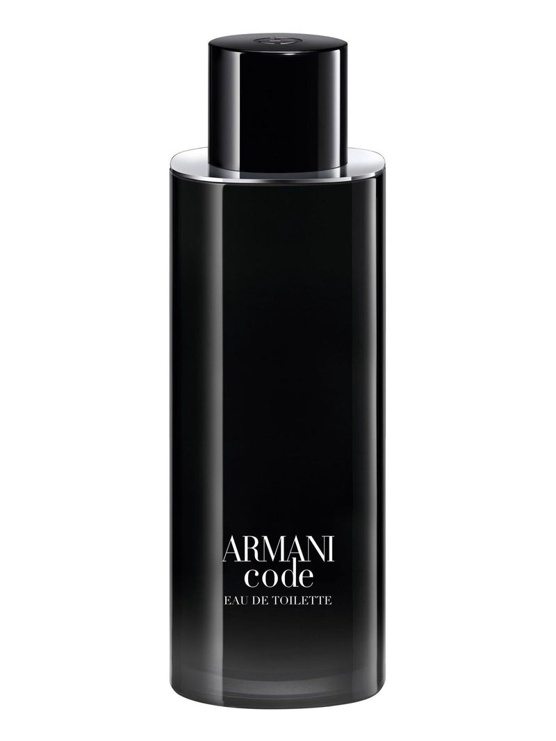 Armani Beauty Code Eau de Toilette 200 ml – britisches Produkt