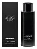 Armani Beauty Code Eau de Toilette 200ml - British product