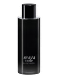 Armani Beauty Code Eau de Toilette 200 ml – britisches Produkt