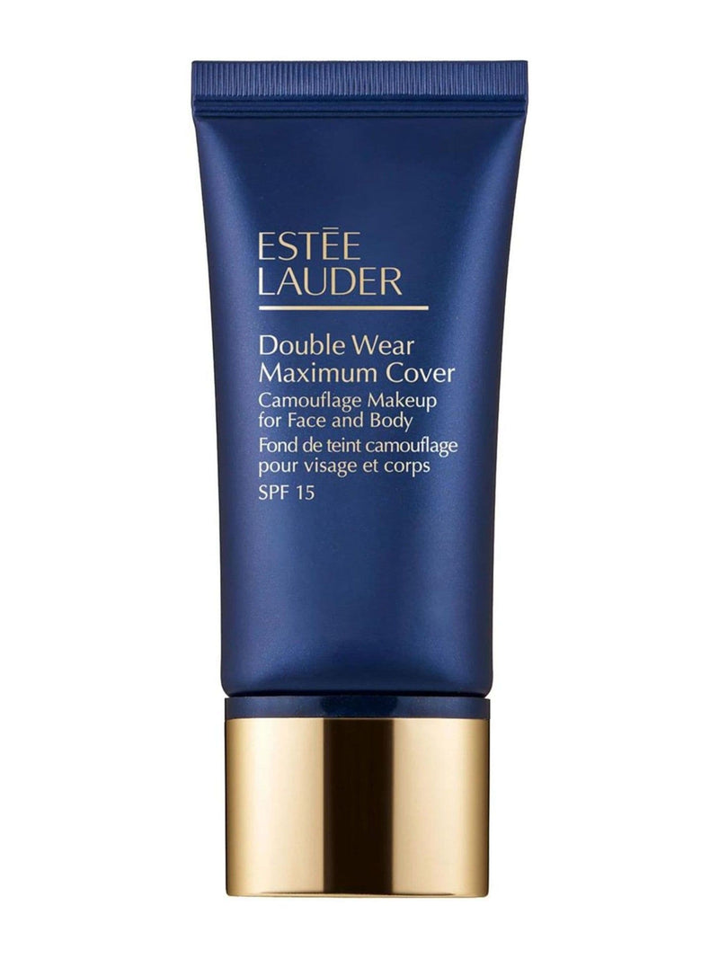 Estée Lauder Double Wear Maximum Cover Camouflage Foundation SPF 15 30ml