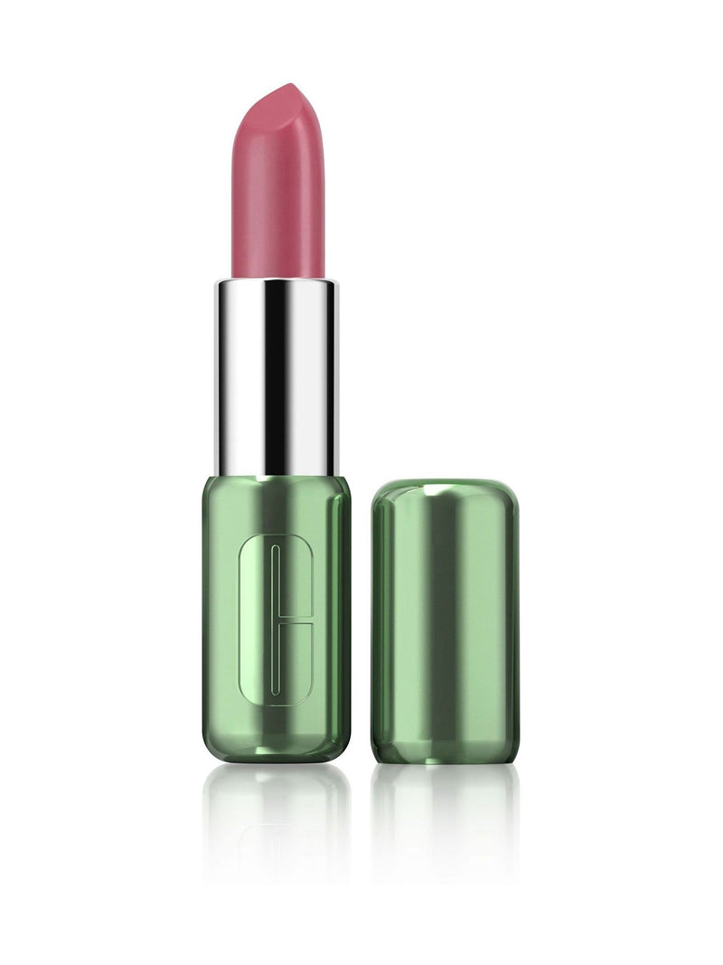Clinique Pop Longwear Lipstick Blackberry Pop