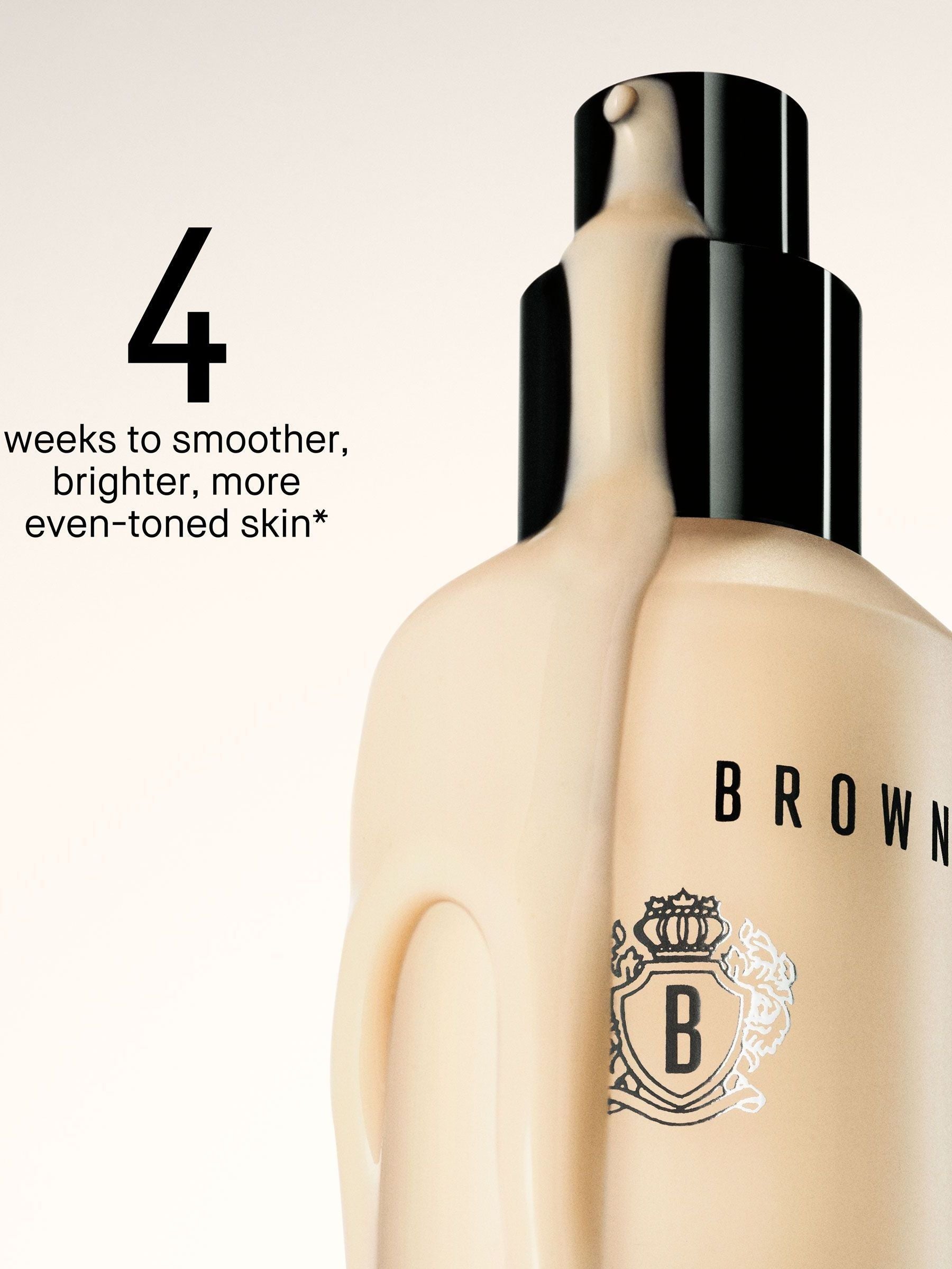 Bobbi Brown Vitamin Enriched Smoothing Face Serum 30ml - British product